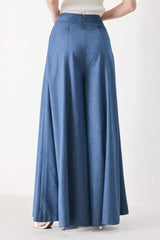 CASUAL ROMANCE WOVEN PANTS - Flying Tomato - Flyclothing LLC