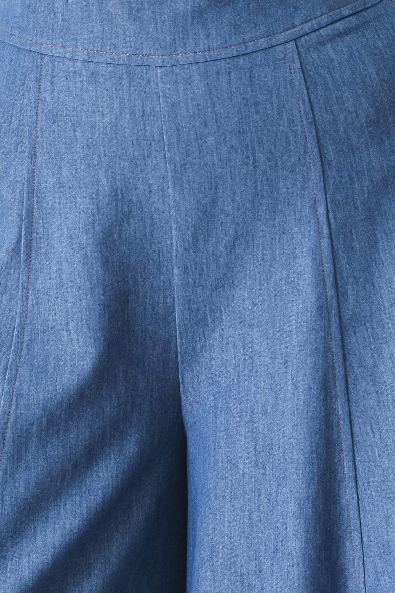 CASUAL ROMANCE WOVEN PANTS - Flying Tomato - Flyclothing LLC
