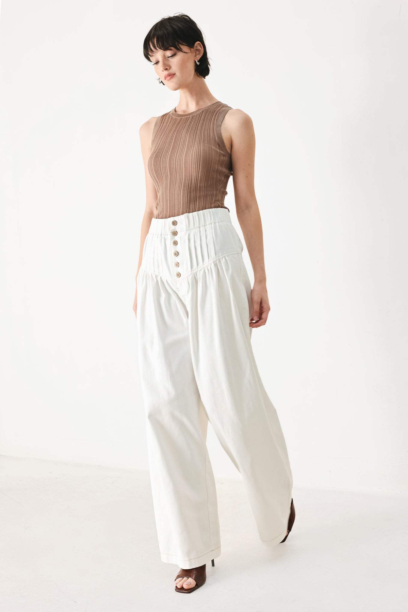 CALM ENERGY WOVEN PANTS - Flying Tomato - Flyclothing LLC