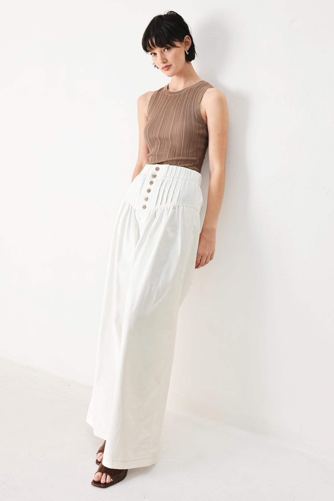 CALM ENERGY WOVEN PANTS - Flying Tomato - Flyclothing LLC