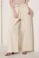 DAYLIGHT GROOVE WOVEN PANTS - Flying Tomato - Flyclothing LLC