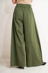 DAYLIGHT GROOVE WOVEN PANTS - Flying Tomato - Flyclothing LLC