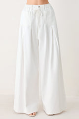 HAMPTONS ESCAPE WOVEN PANTS