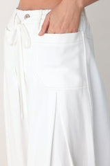 HAMPTONS ESCAPE WOVEN PANTS