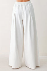HAMPTONS ESCAPE WOVEN PANTS