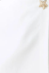 BEACH GLAM WOVEN SKORT - Flying Tomato - Flyclothing LLC