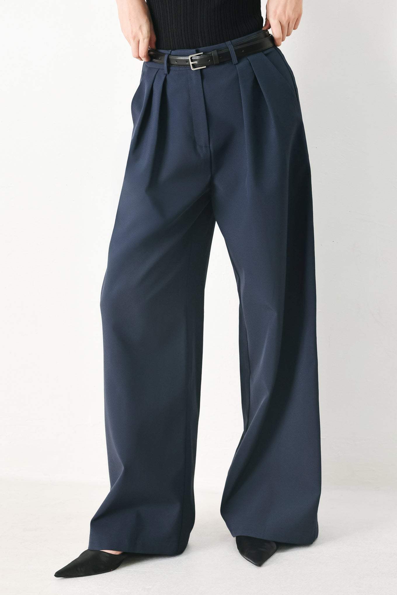 POWER PLAY WOVEN PANTS - Flying Tomato - Flyclothing LLC