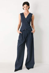 POWER PLAY WOVEN PANTS - Flying Tomato - Flyclothing LLC
