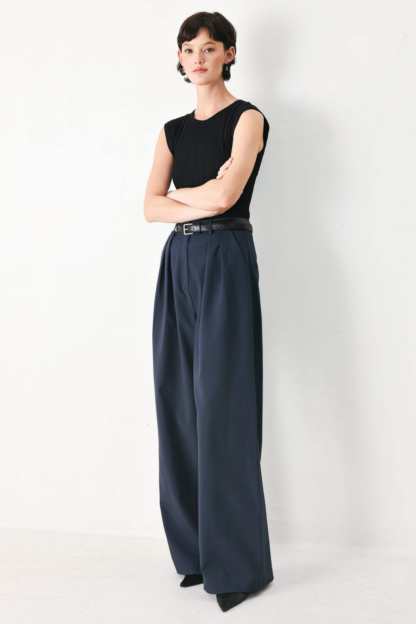 POWER PLAY WOVEN PANTS - Flying Tomato - Flyclothing LLC