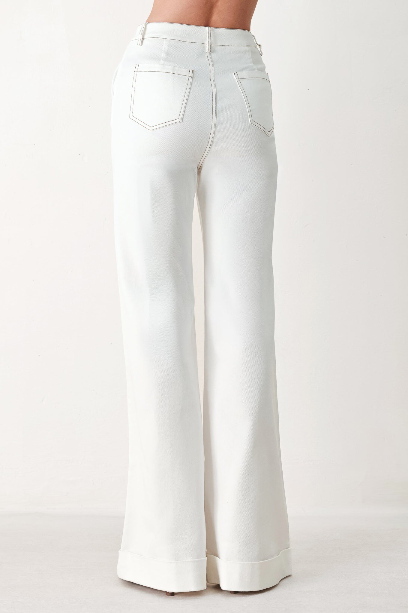 FIFTH STREET WOVEN PANTS - Flying Tomato - Flyclothing LLC