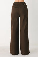 COWGIRL AFTER DARK WOVEN PANTS