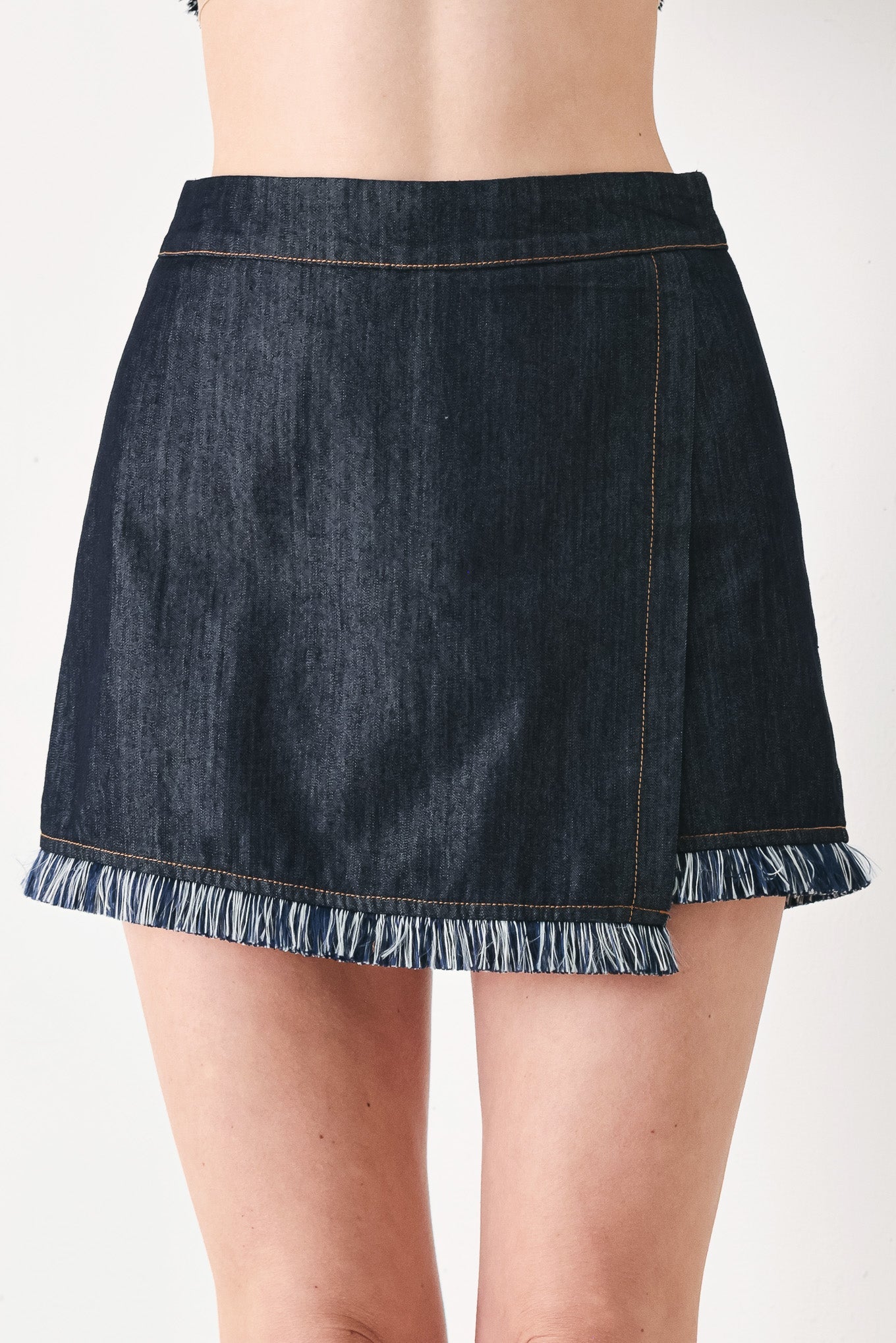 POWER SOFT WOVEN SKORT - Flying Tomato - Flyclothing LLC
