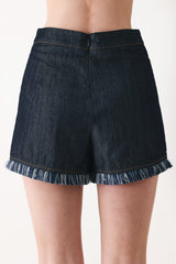 POWER SOFT WOVEN SKORT - Flying Tomato - Flyclothing LLC