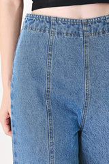 CITY ARMOR DENIM PANTS - Flying Tomato - Flyclothing LLC