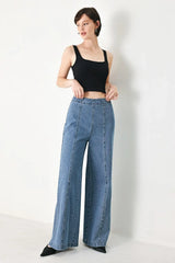 CITY ARMOR DENIM PANTS - Flying Tomato - Flyclothing LLC