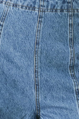 CITY ARMOR DENIM PANTS - Flying Tomato - Flyclothing LLC
