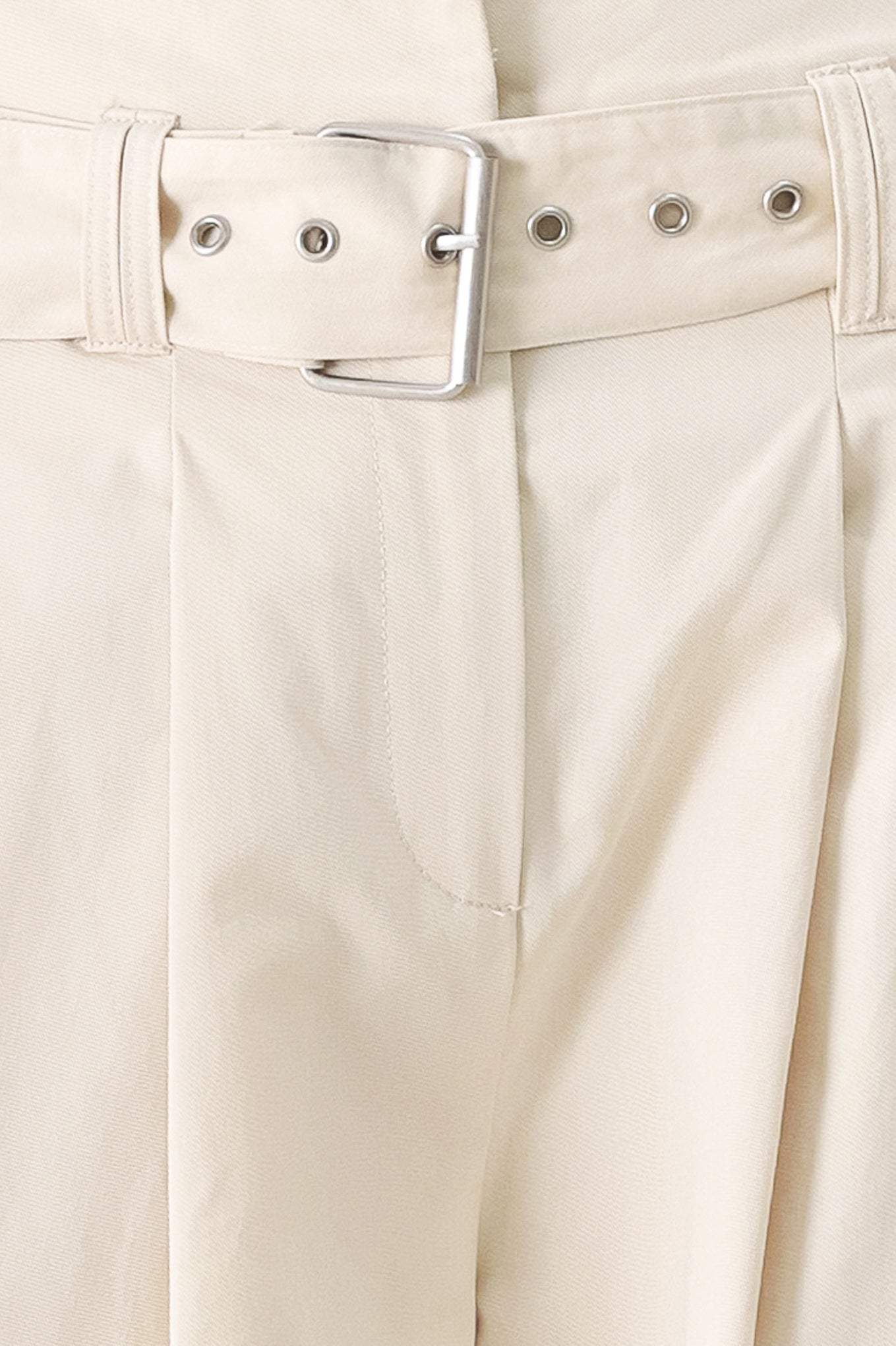 VELA WIDE WOVEN PANTS - Flying Tomato - Flyclothing LLC