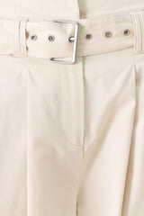 VELA WIDE WOVEN PANTS - Flying Tomato - Flyclothing LLC