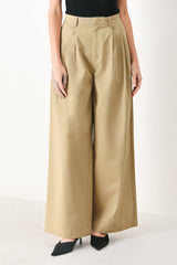 WORKDAY FLOW WOVEN PANTS