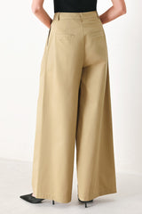 WORKDAY FLOW WOVEN PANTS