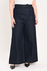 URBAN STITCH DENIM PANTS