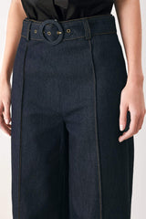 URBAN STITCH DENIM PANTS