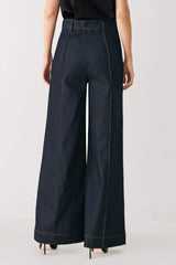 URBAN STITCH DENIM PANTS