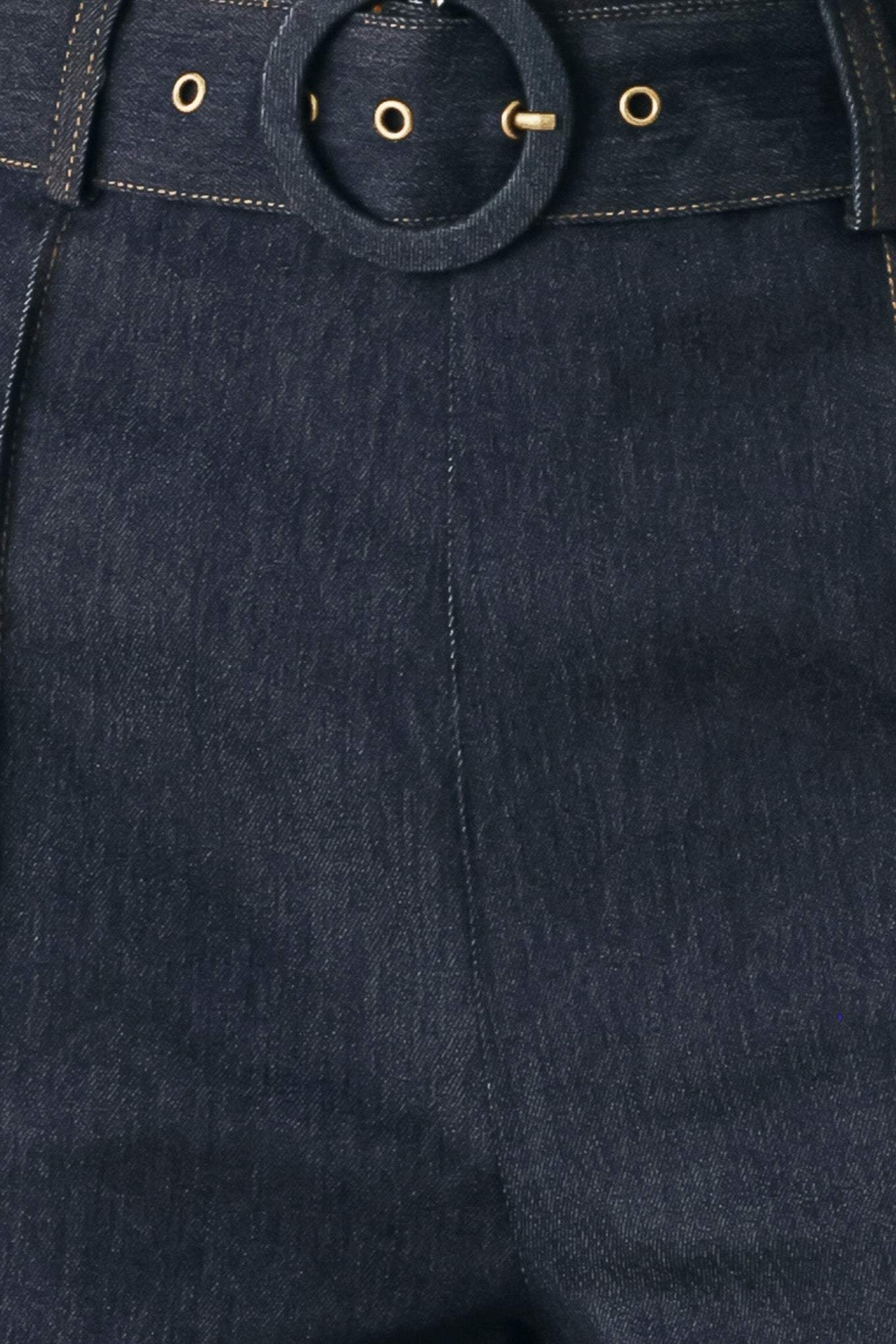 URBAN STITCH DENIM PANTS