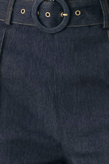 URBAN STITCH DENIM PANTS