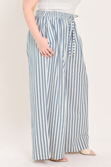 OCEAN DRIVE RHYTHM WOVEN PANTS - Flying Tomato - Flyclothing LLC