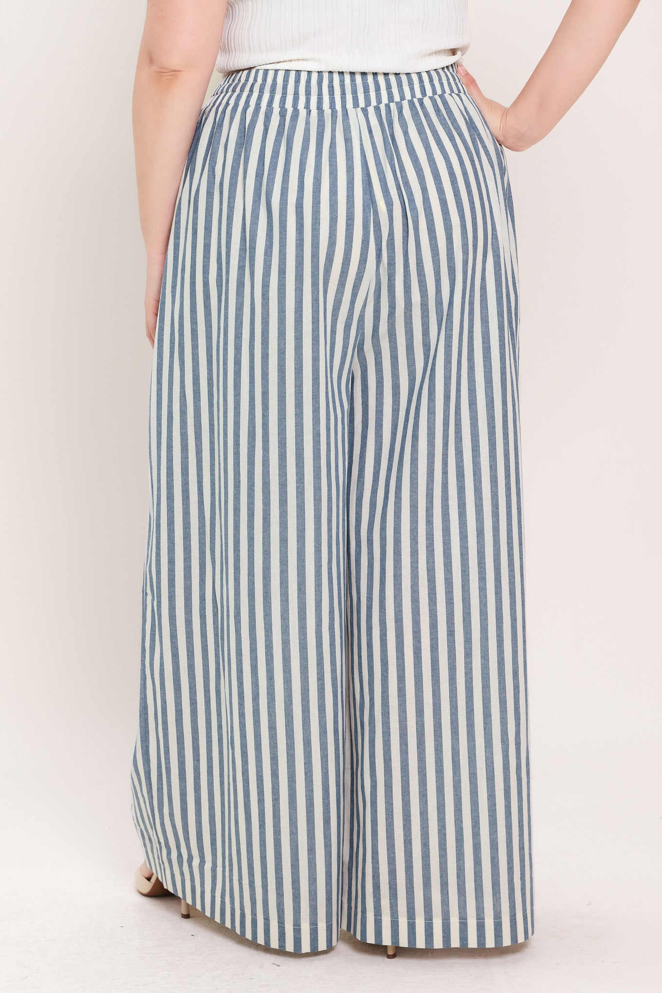 OCEAN DRIVE RHYTHM WOVEN PANTS - Flying Tomato - Flyclothing LLC