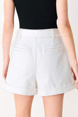 BETTER TOGETHER WOVEN SHORT - Flying Tomato - Flyclothing LLC