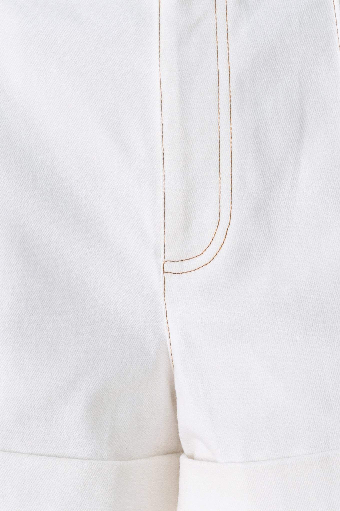 BETTER TOGETHER WOVEN SHORT - Flying Tomato - Flyclothing LLC