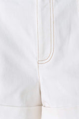 BETTER TOGETHER WOVEN SHORT - Flying Tomato - Flyclothing LLC