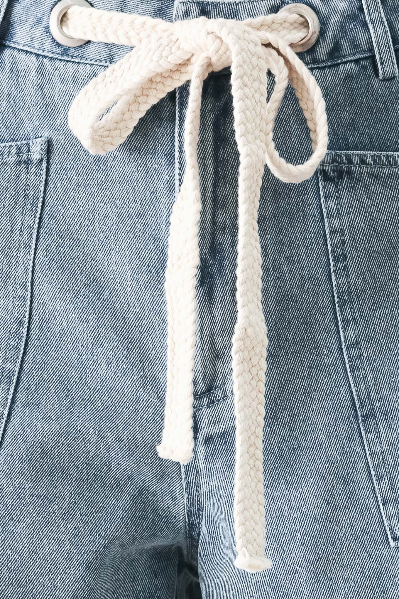 BEACH DAY DENIM SHORTS - Flying Tomato - Flyclothing LLC