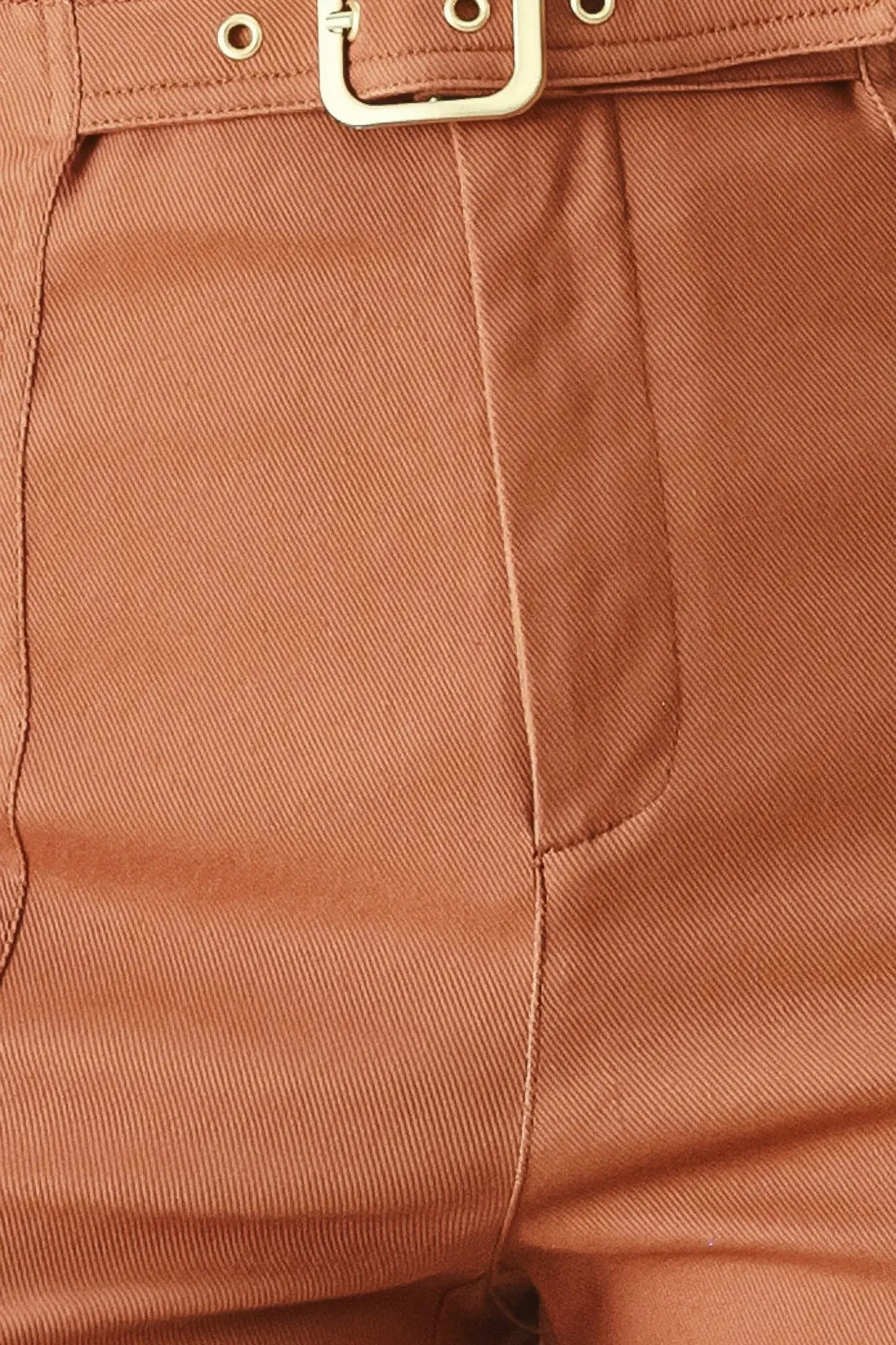 SAHARA EDIT WOVEN PANTS - Flying Tomato - Flyclothing LLC