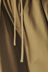 STAY IN MOTION WOVEN BARREL PANTS - Flying Tomato - Flyclothing LLC