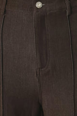 OUTLAW HEART WOVEN PANTS
