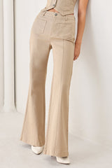 PORTOFINO WOVEN PANTS