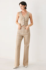 PORTOFINO WOVEN PANTS