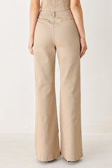 PORTOFINO WOVEN PANTS