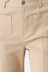 PORTOFINO WOVEN PANTS