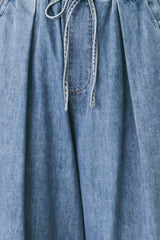 RELAXED RETREAT DENIM PANTS