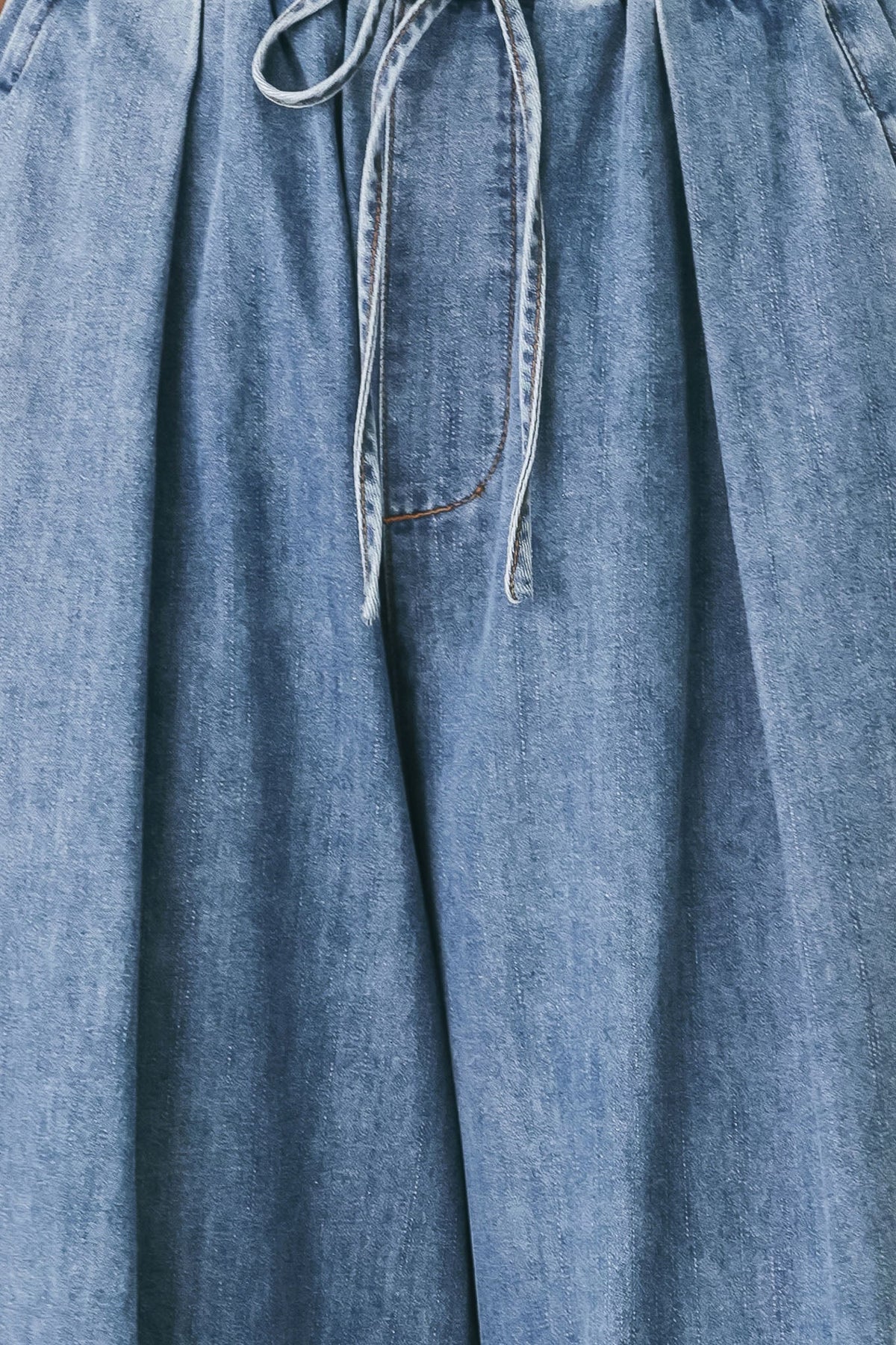 RELAXED RETREAT DENIM PANTS - Flying Tomato - Flyclothing LLC