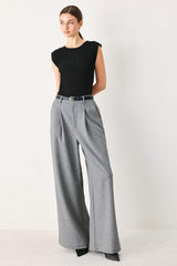 GRANITE FLOW WOVEN PANTS