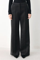 CHOCOLATE CITY STRETCH WOVEN PANTS