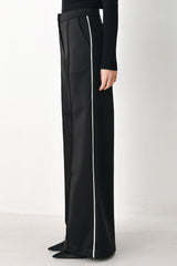 CHOCOLATE CITY STRETCH WOVEN PANTS