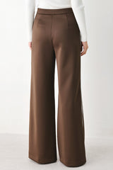 CHOCOLATE CITY STRETCH WOVEN PANTS
