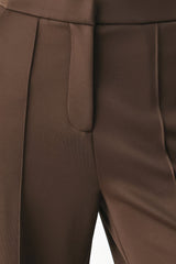 CHOCOLATE CITY STRETCH WOVEN PANTS