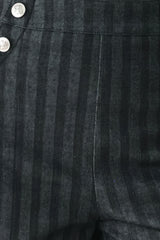 GRAPHITE CITY WOVEN PANTS